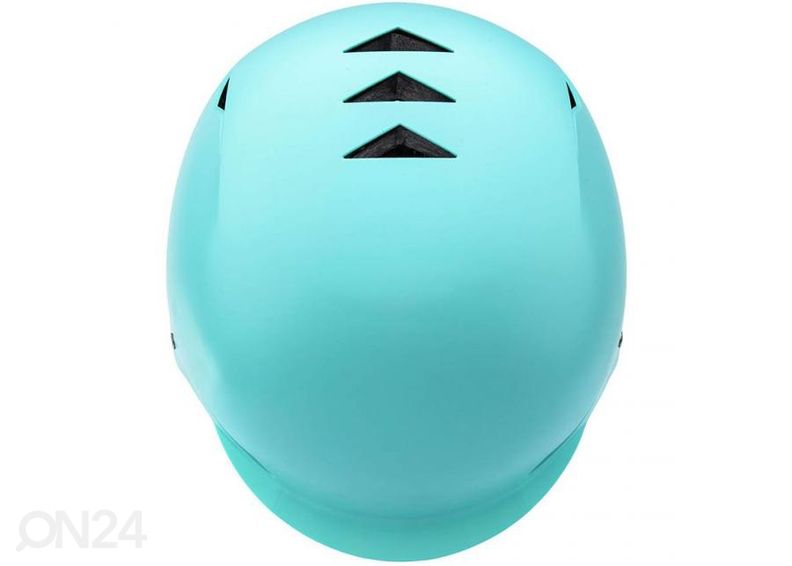 Laste jalgrattakiiver Meteor KS02 suurus M 52-56 cm Jr suurendatud