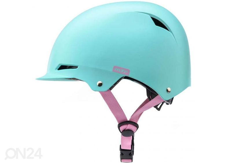 Laste jalgrattakiiver Meteor KS02 suurus M 52-56 cm Jr suurendatud