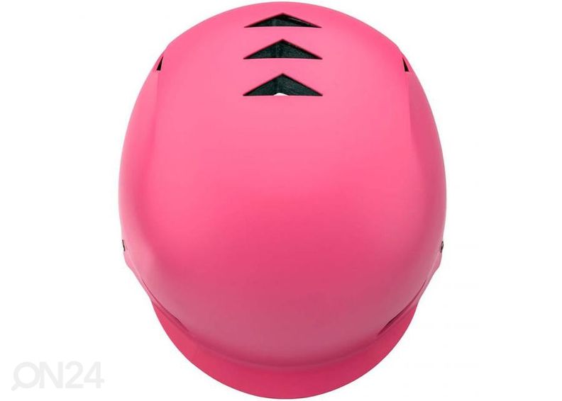 Laste jalgrattakiiver Meteor KS02 suurus M 52-56 cm Jr suurendatud