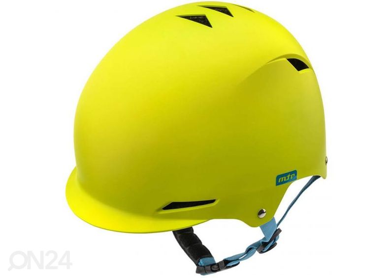 Laste jalgrattakiiver Meteor KS02 suurus M 52-56 cm Jr suurendatud