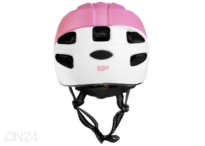 Laste jalgrattakiiver Spokey Cherub 48-52 cm suurendatud