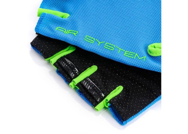 Laste jalgrattakindad Meteor Flow 12 JUNIOR suurendatud