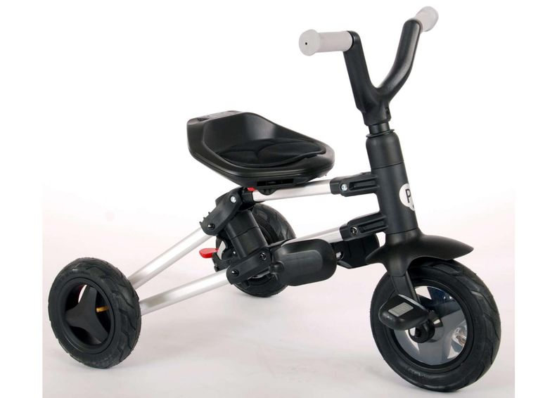 Laste jalutuskäru QPlay Volare suurendatud