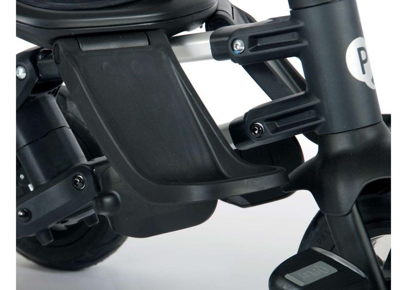 Laste jalutuskäru QPlay Volare suurendatud