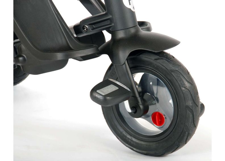 Laste jalutuskäru QPlay Volare suurendatud