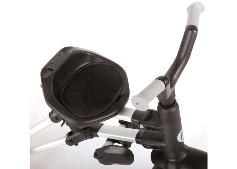 Laste jalutuskäru QPlay Volare suurendatud