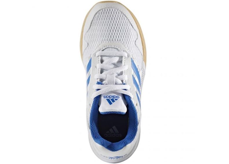Laste jooksujalatsid adidas Alta Run Jr BA9426 suurendatud