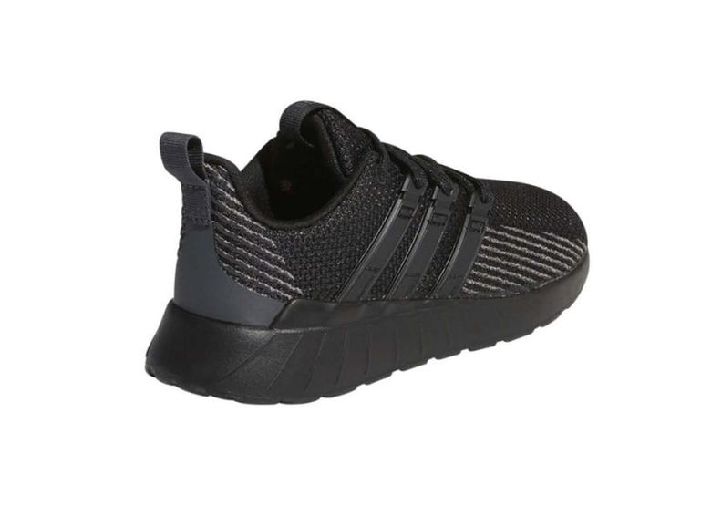 Laste jooksujalatsid adidas Qusetar Flow Jr G26774 suurendatud