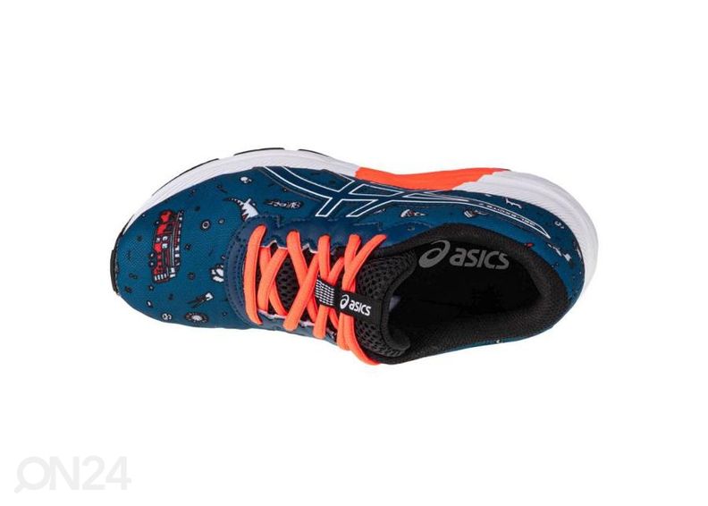 Laste jooksujalatsid Asics Gel-Excite 7 GS suurendatud