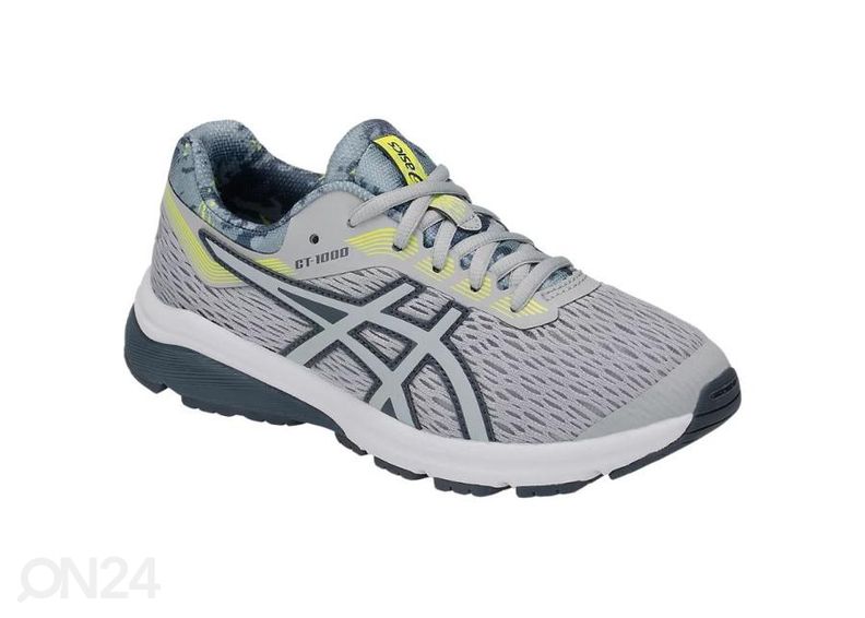 Laste jooksujalatsid Asics GT-1000 7 GS SP suurendatud