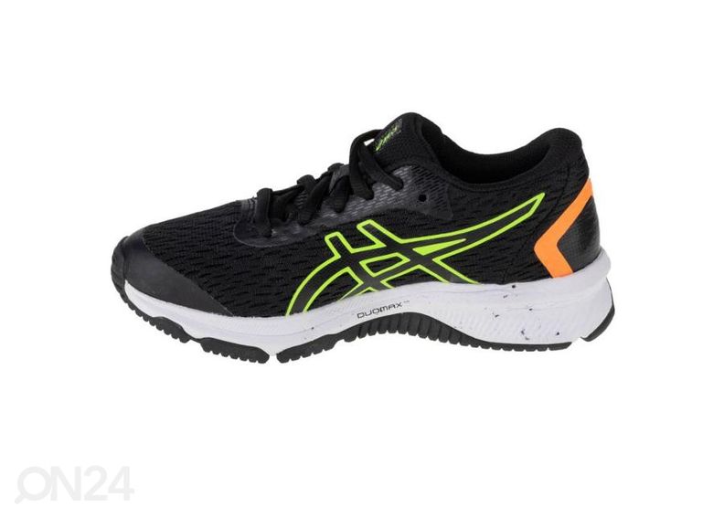 Laste jooksujalatsid Asics GT-1000 9 GS suurendatud