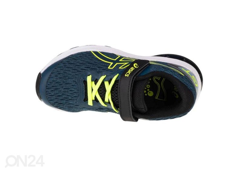Laste jooksujalatsid Asics GT-1000 9 PS suurendatud
