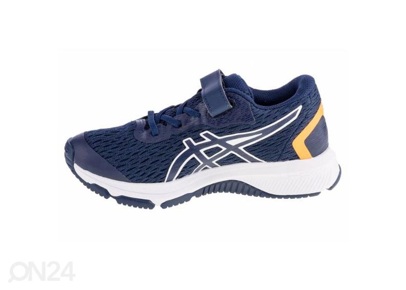 Laste jooksujalatsid Asics GT-1000 9 PS Jr suurendatud