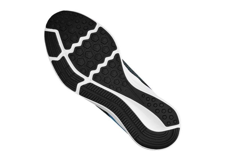 Laste jooksujalatsid Nike Downshifter 9 (GS) Jr AR4135-014 suurendatud