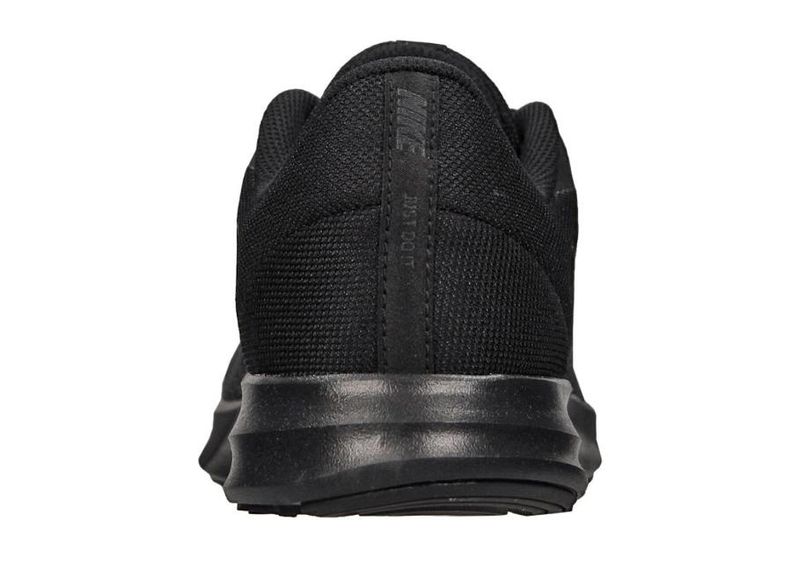 Laste jooksujalatsid Nike Downshifter 9 Jr AR4135-001 suurendatud