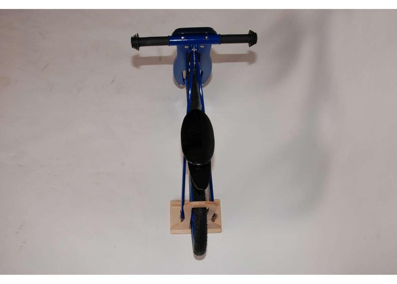 Laste jooksuratas puust barcelona 12 tolli Volare suurendatud