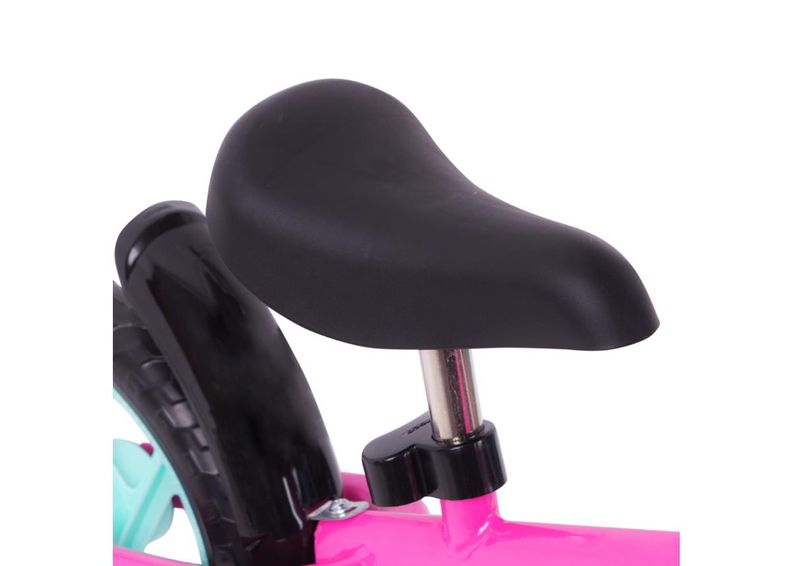 Laste jooksuratas Toucan toddler WORKER suurendatud