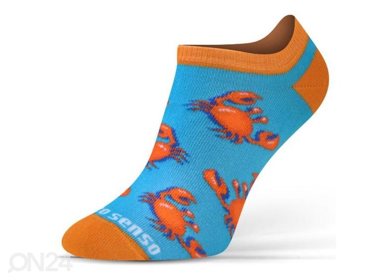 Laste jooksusokid Sesto Senso suurendatud