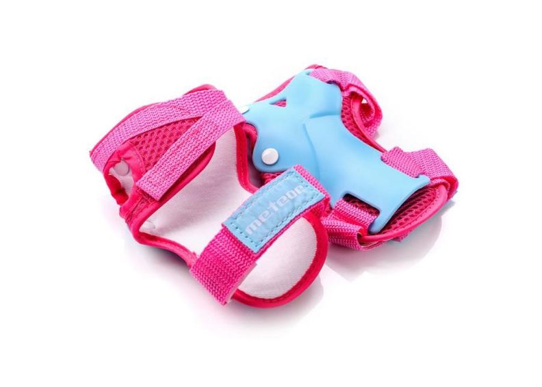 Laste kaitmsete komplekt METEOR ULTRA suurendatud