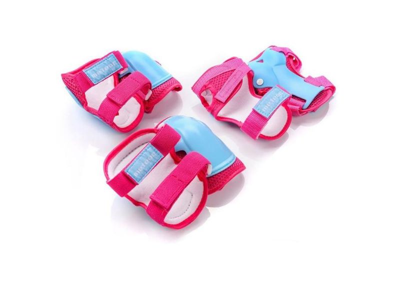 Laste kaitmsete komplekt METEOR ULTRA suurendatud