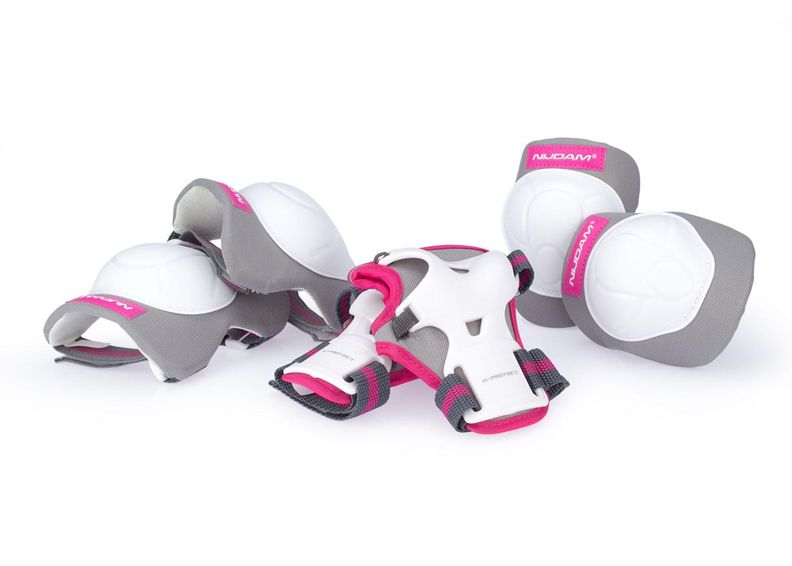 Laste kaitsmete komplekt Fusion Nijdam suurendatud