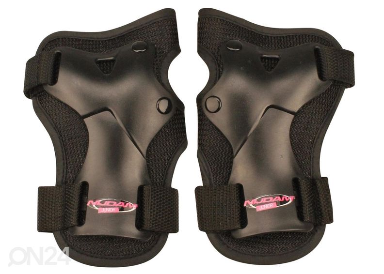 Laste kaitsmete komplekt Nijdam suurendatud