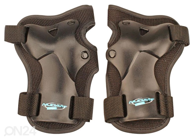 Laste kaitsmete komplekt Nijdam suurendatud