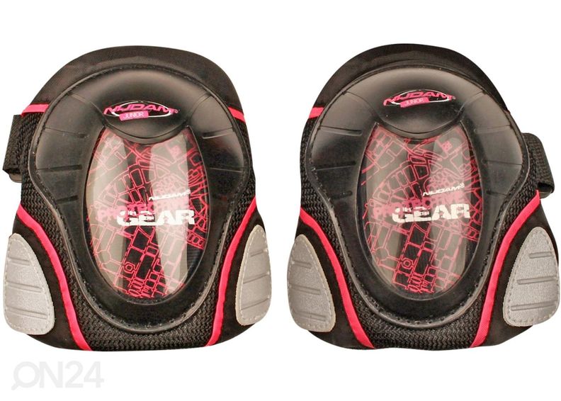 Laste kaitsmete komplekt Nijdam suurendatud