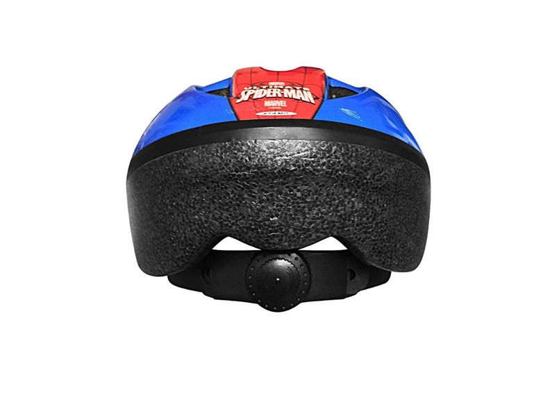 Laste kaitsmete komplekt Spiderman suurendatud