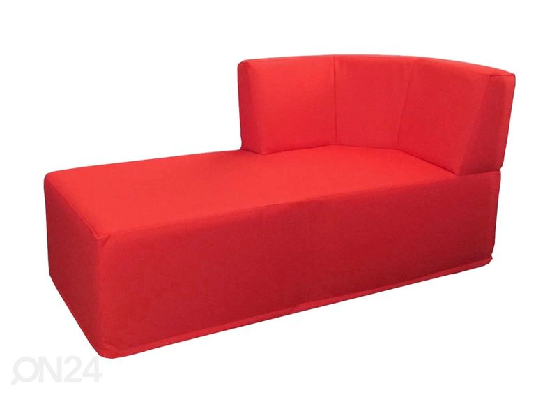 Laste kanapee Siena 120 parem suurendatud