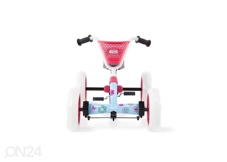 Laste kart Berg Buzzy Bloom suurendatud