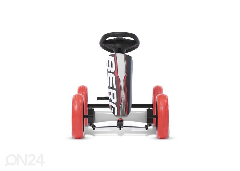 Laste kart Go-kart BERG Buzzy Beatz suurendatud