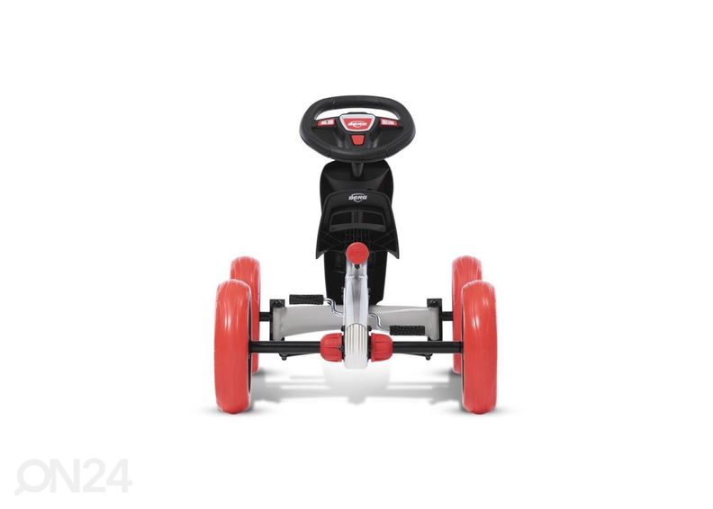 Laste kart Go-kart BERG Buzzy Beatz suurendatud