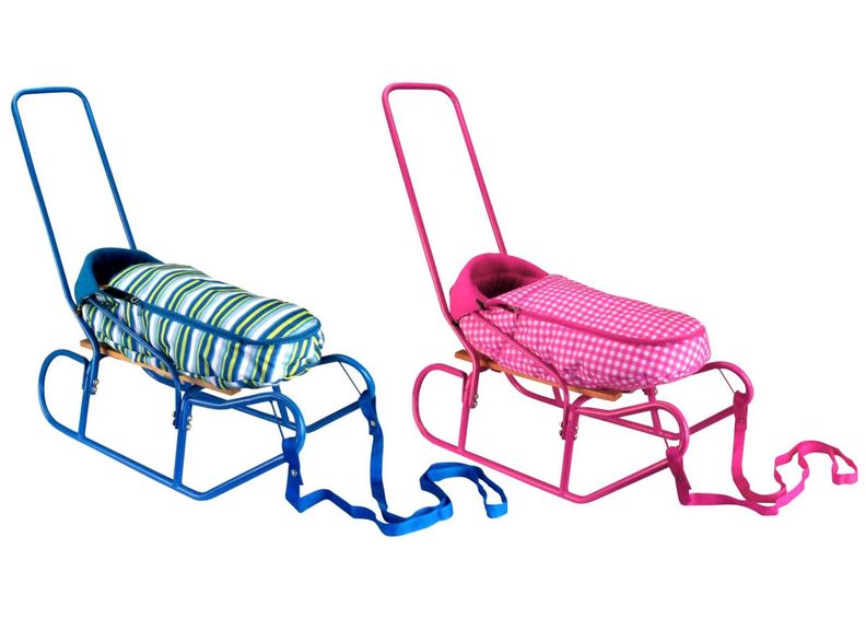 Laste kelk Muff Nijdam suurendatud