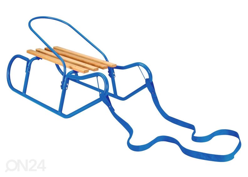 Laste kelk Muff Nijdam suurendatud
