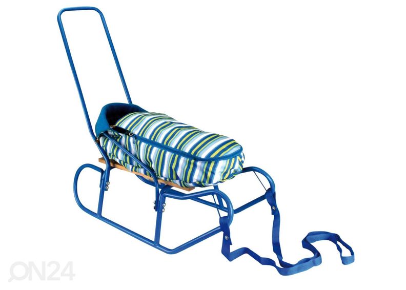 Laste kelk Muff Nijdam suurendatud