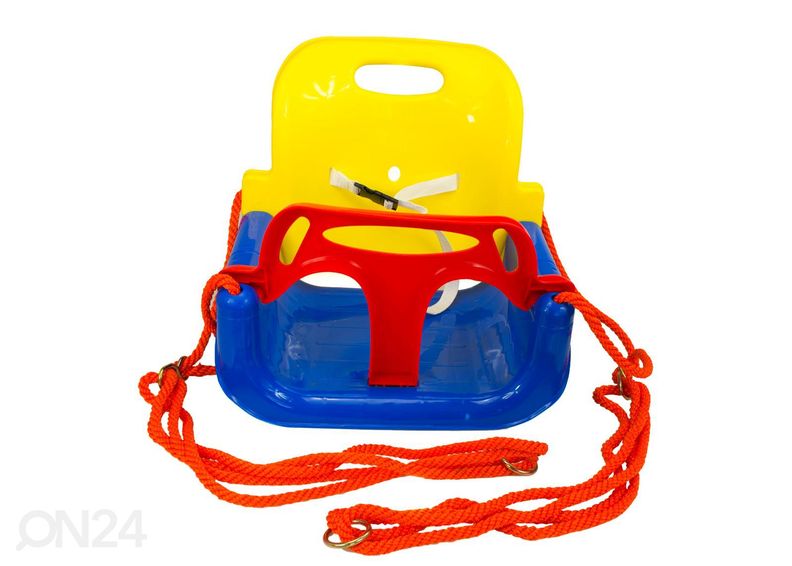 Laste kiik 3in1 suurendatud