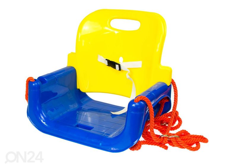 Laste kiik 3in1 suurendatud