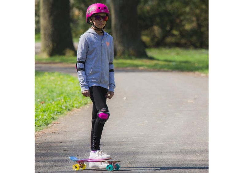 Laste kiiver Cutte Helmet WORKER suurendatud