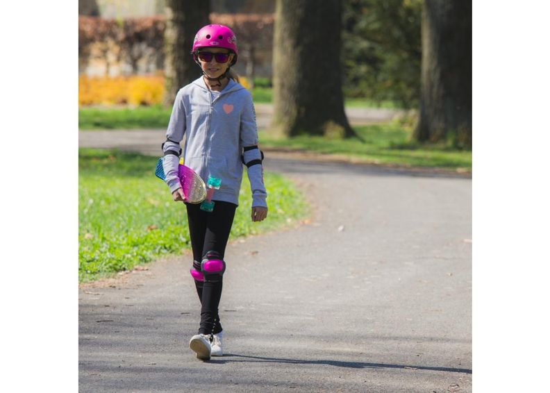 Laste kiiver Cutte Helmet WORKER suurendatud