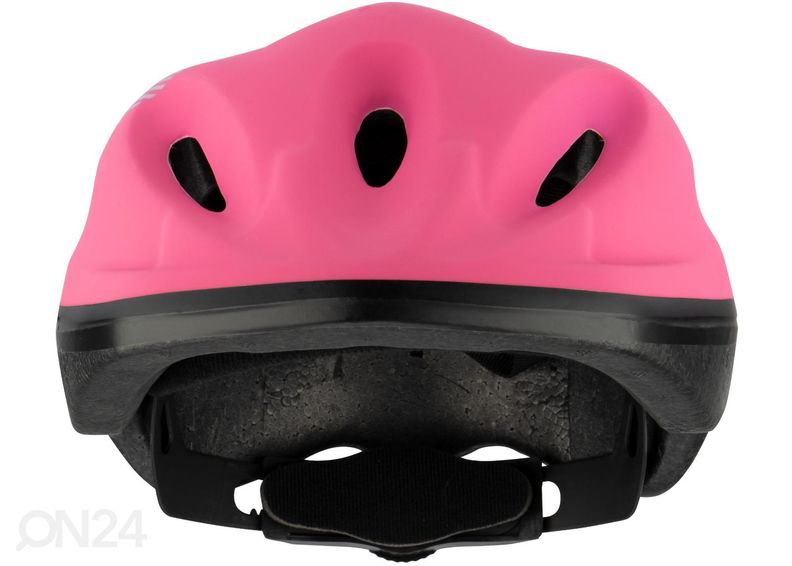 Laste kiiver Rosie Road Nijdam 52-56 cm suurendatud