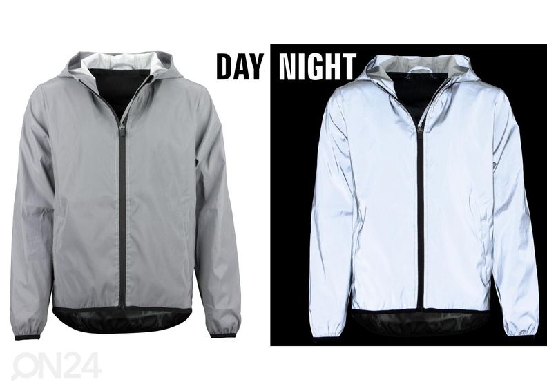 Laste kilejope helkur Avento suurendatud