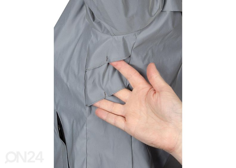 Laste kilejope helkur Avento suurendatud