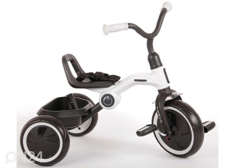 Laste kolmerattaline Qplay suurendatud