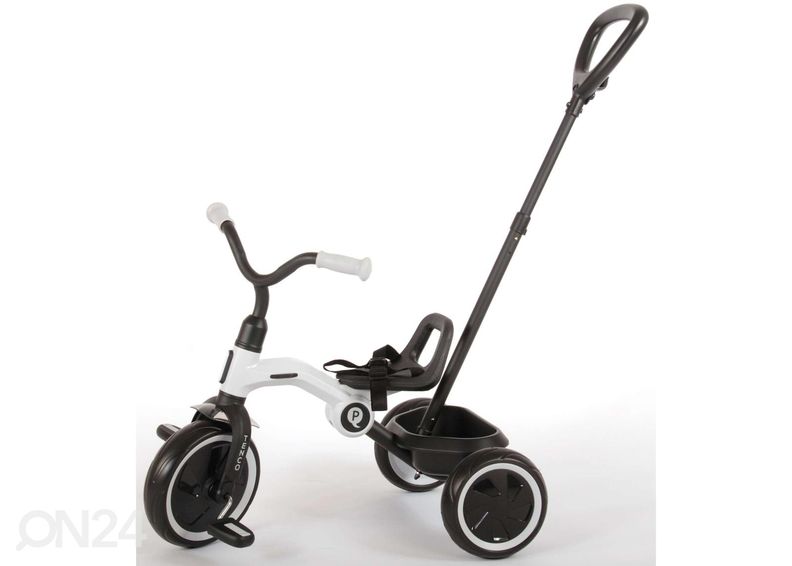 Laste kolmerattaline Qplay suurendatud