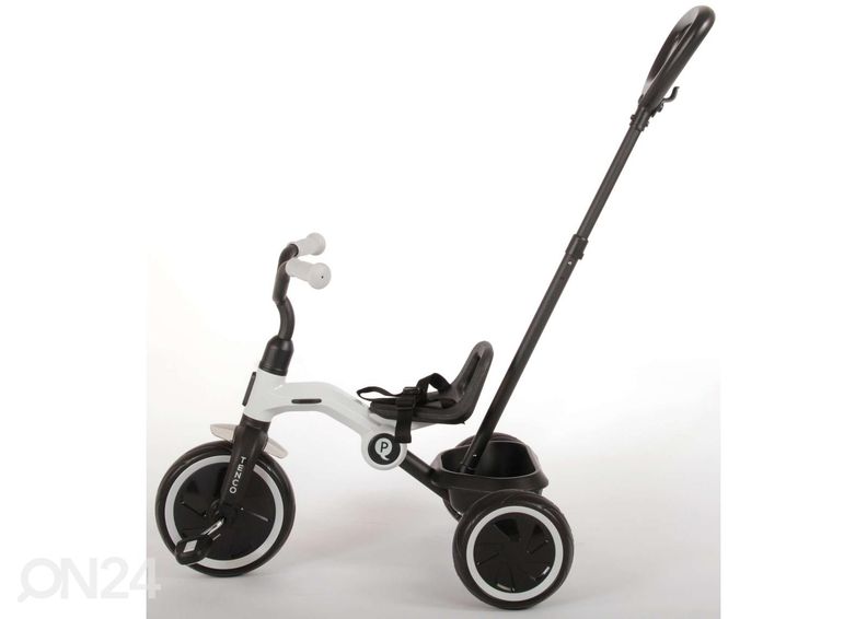 Laste kolmerattaline Qplay suurendatud