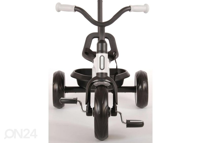 Laste kolmerattaline Qplay suurendatud