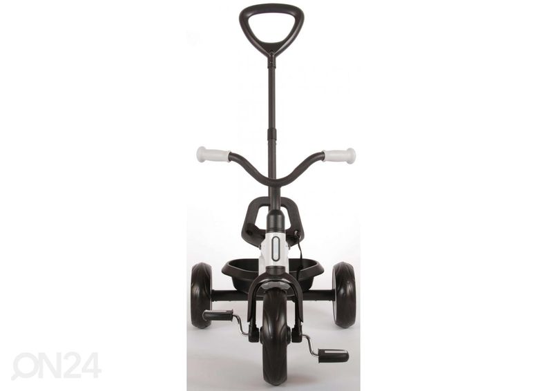 Laste kolmerattaline Qplay suurendatud