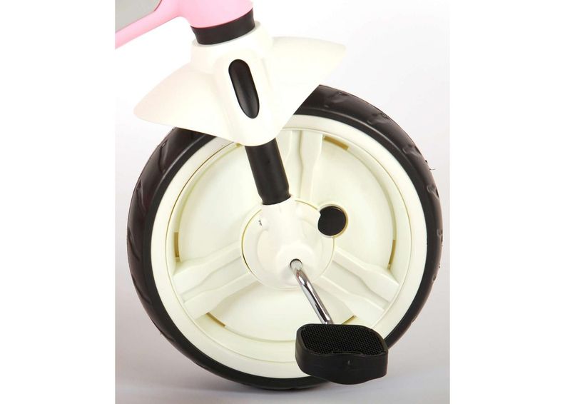 Laste kolmerattaline QPlay Elite suurendatud