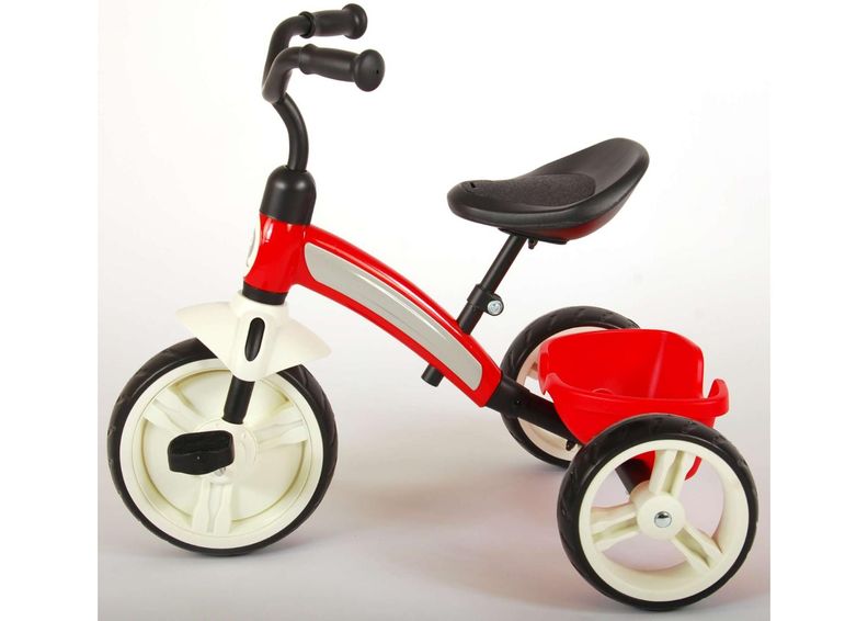 Laste kolmerattaline QPlay Elite suurendatud